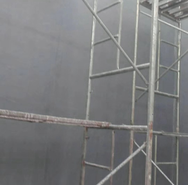 污水池防腐 玻璃钢防腐