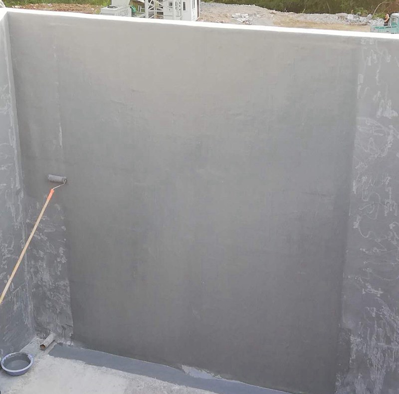 污水池防腐 玻璃钢防腐