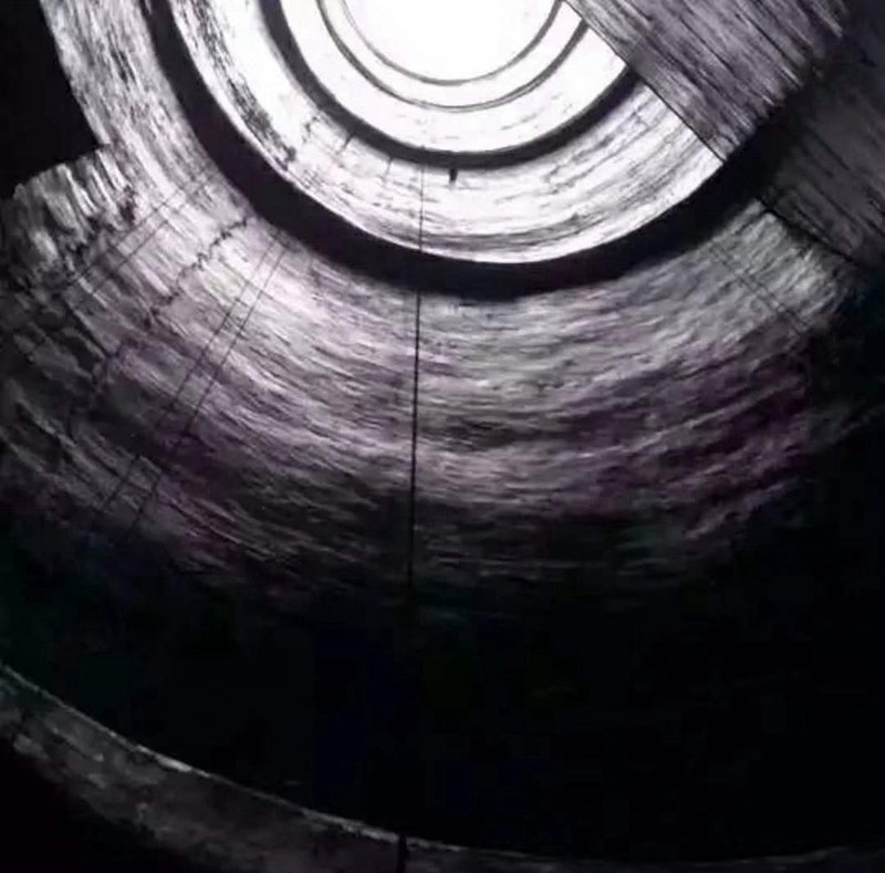 污水池防腐 玻璃钢防腐